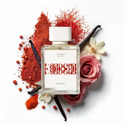 Imprime L'ardeur Edp Unisex Parfüm 100 ml - 2