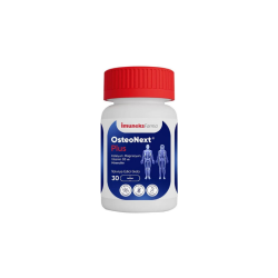 İmuneks Farma OsteoNext Plus 30 Tablet - Imuneks