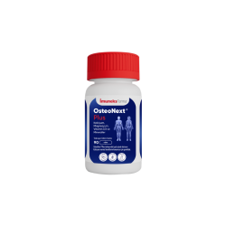 İmuneks Farma OsteoNext Plus 90 Tablet - Imuneks