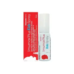 Imuneks Imumax Plus Kids Spray 20 ml - Imuneks Farma
