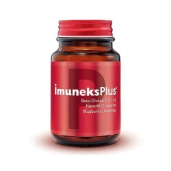 Imuneks Plus 30 Tablet - Imuneks