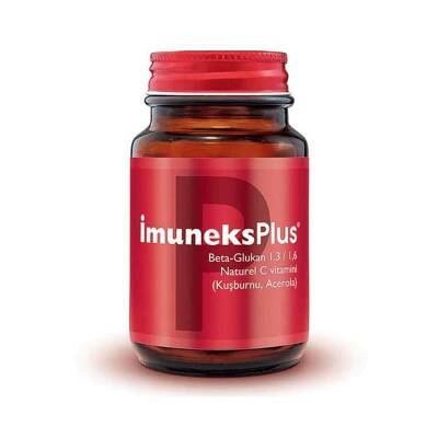 Imuneks Plus 30 Tablet - 1