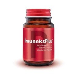Imuneks Plus 30 Tablet - 2