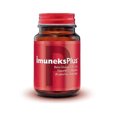 Imuneks Plus 30 Tablet - 2