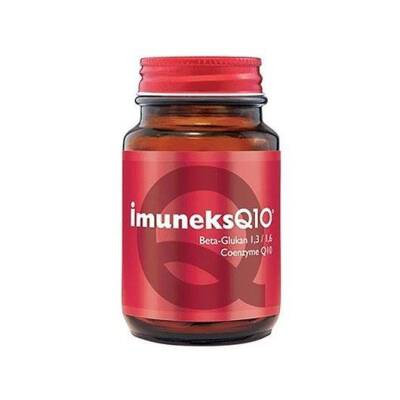 Imuneks Q10 30 Kapsül - 2