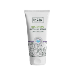 Incia %100 Doğal Onarıcı Bakım Kremi 50 ml - Incia