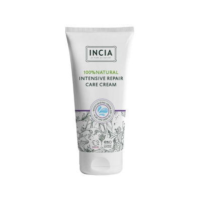 Incia %100 Doğal Onarıcı Bakım Kremi 50 ml - 1