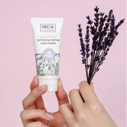 Incia %100 Doğal Onarıcı Bakım Kremi 50 ml - 2