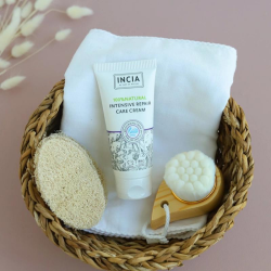 Incia %100 Doğal Onarıcı Bakım Kremi 50 ml - 3
