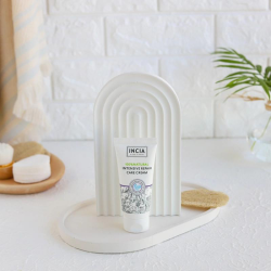 Incia %100 Doğal Onarıcı Bakım Kremi 50 ml - 4