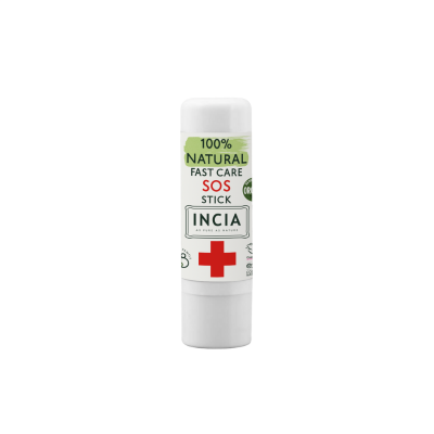 Incia %100 Doğal SOS Stick Anlık Yatıştırıcı 6 gr - 1
