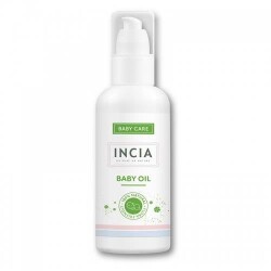 Incia Bebek Yağı 110 ml - 2