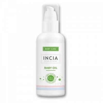 Incia Bebek Yağı 110 ml - 2