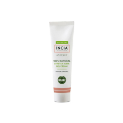 İncia Doğal Karın Çatlak Jel Kremi 75 ml - INCIA