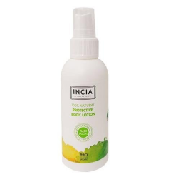 Incia Doğal Koruyucu Vücut Losyonu 100 ml - Incia