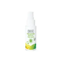 Incia Doğal Koruyucu Vücut Losyonu 50 ml - Incia