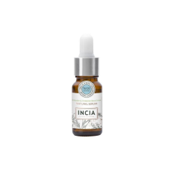 Incia Kaş ve Kirpik Güçlendirici Doğal Serum 10 ml - 2