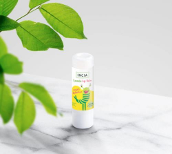 Incia Kids Lip Balm Dudak Besleyici Limon 6 gr - 2