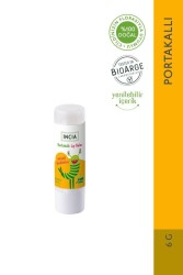 Incia Kids Lip Balm Dudak Besleyici Portakal 6 gr - Incia