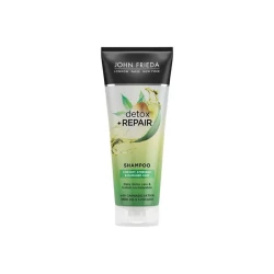 John Frieda Detox& Repair Onarıcı Şampuan 250 ml - John Frieda
