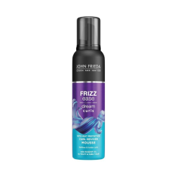 John Frieda Frizz Ease Dream Curls Saç Bakım Köpüğü 200 ml - 2