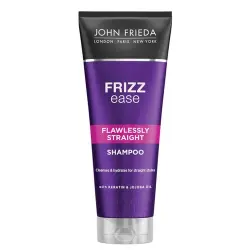 John Frieda Frizz Ease Flawlessly Straight Şampuan 250 ml - John Frieda