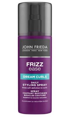 John Frieda Frizz-Ease Mükemmel Dalgalar İçin Şekillendirici Sprey 200 ml - 3