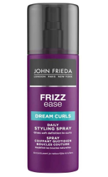 John Frieda Frizz-Ease Mükemmel Dalgalar İçin Şekillendirici Sprey 200 ml - John Frieda