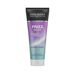John Frieda Frizz Ease Weightless Wonder Saç Bakım Kremi 250 ml - John Frieda