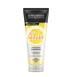 John Frieda Go Blonder Işıltı Veren Şampuan 250 ml - 2