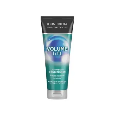 John Frieda Volume Lift Hacim Veren Saç Bakım Kremi 250 ml - 1