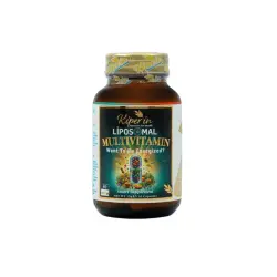 Kiperin Lipozomal Multivitamin 30 Kapsül - Kiperin