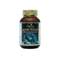 Kiperin Mind Focus 30 Kapsül - Kiperin