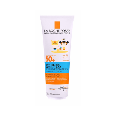La Roche Posay Anthelios Dermo-pediatric Hydrating Lotion SPF 50+ 250 ml - 1