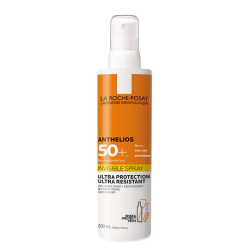 La Roche Posay Anthelios Invisible Spray SPF 50+ 200 ml - 3