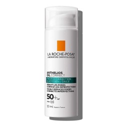 La Roche Posay Anthelios Oil Correct SPF50+ Güneş Kremi 50 ml - La Roche Posay