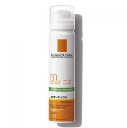 La Roche Posay Anthelios Parlama Karşıtı Spf50+ Mist 75 ml - 2