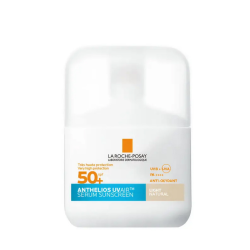 La Roche-Posay Anthelios Uvair Spf50+ Çok Yüksek Renkli Yüz Güneş Koruması 50 ml - La Roche Posay