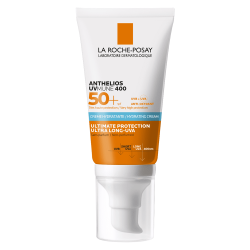 La Roche Posay Anthelios UVMune SPF50+ Nemlendirici Güneş Kremi 50 ml - 9