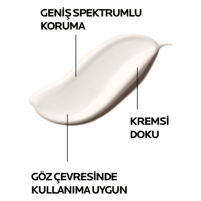 La Roche Posay Anthelios UVMune SPF50+ Nemlendirici Güneş Kremi 50 ml - 14