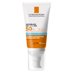 La Roche Posay Anthelios UVMune SPF50+ Nemlendirici Güneş Kremi 50 ml - La Roche Posay