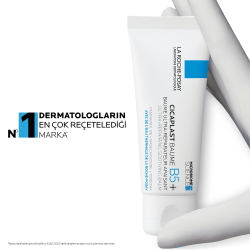 La Roche Posay Cicaplast Baume B5 40 Ml - 7
