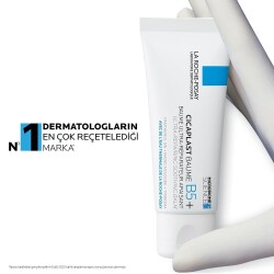 La Roche Posay Cicaplast Baume B5 Nemlendirici 100 ml - 6