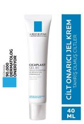 La Roche Posay Cicaplast GEL B5 Yatıştırıcı Krem 40 ml - La Roche Posay