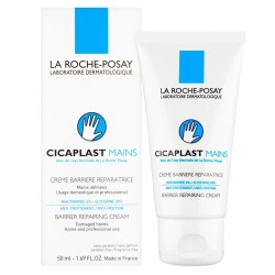 La Roche Posay Cicaplast Mains El Kremi 50 ml - 2
