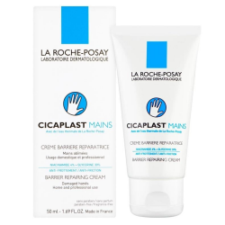 La Roche Posay Cicaplast Mains El Kremi 50 ml - La Roche Posay