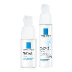 La Roche Posay Dermallergo Cilt Bakım Seti - La Roche Posay