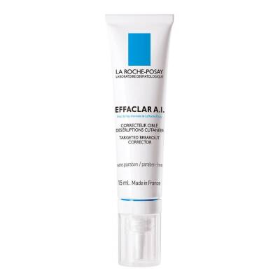 La Roche Posay Effaclar A.I 15ml - 1