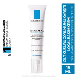 La Roche Posay Effaclar A.I 15ml - 4