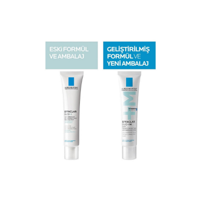 La Roche Posay Effaclar Duo+ M 40 ml - 2